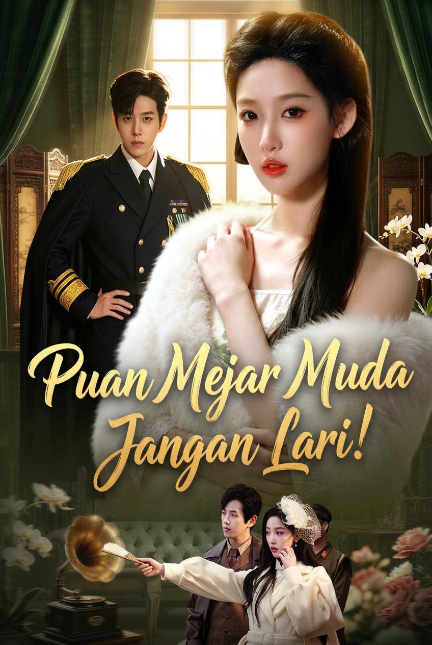 Marsyal Membaca Fikiran Isterinya