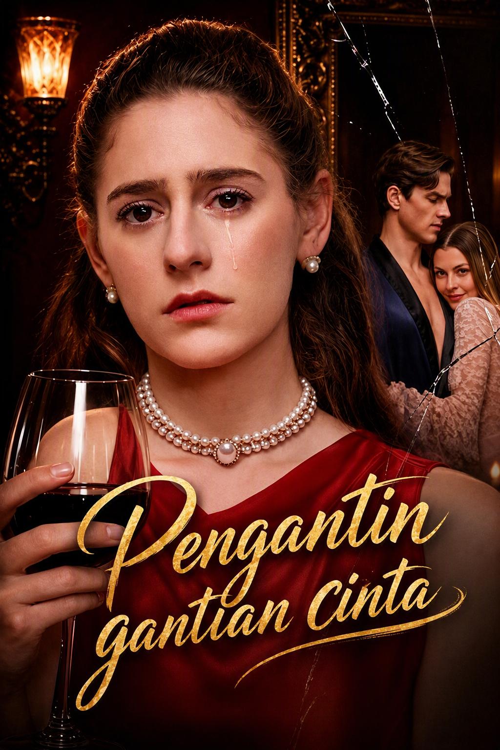 Pengantin gantian cinta