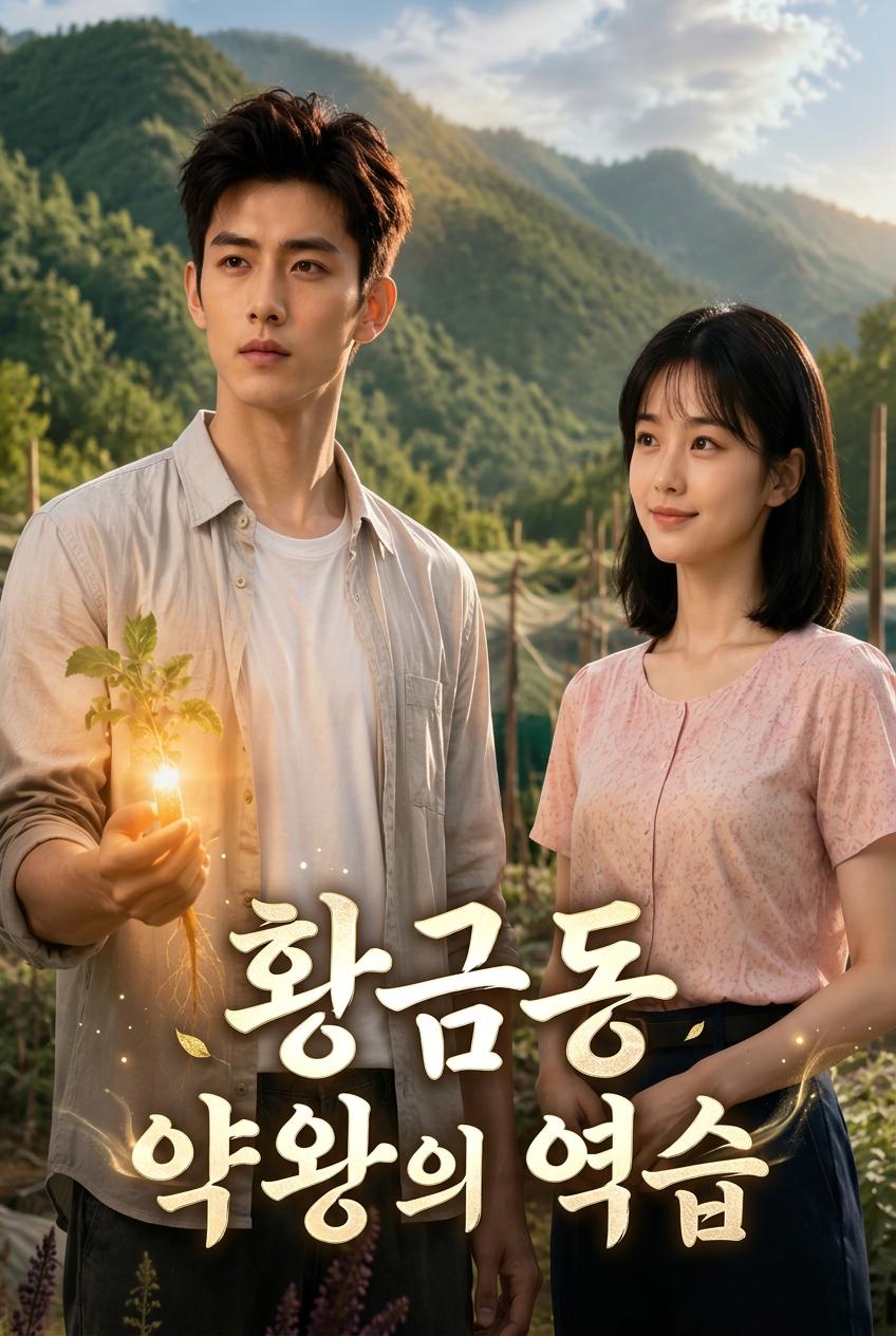 신안약왕의 귀환