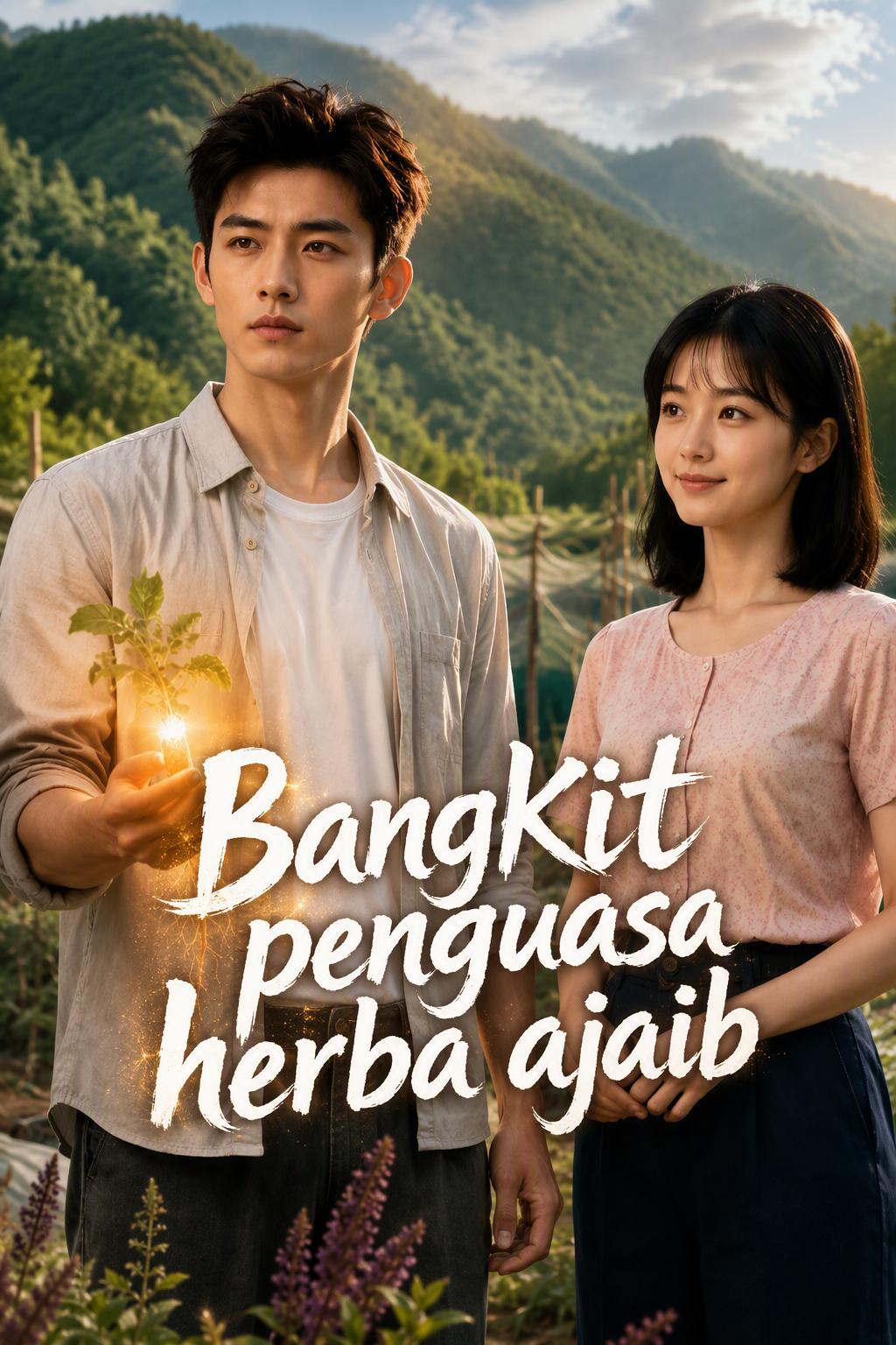 Kepulangan Peramal Herba