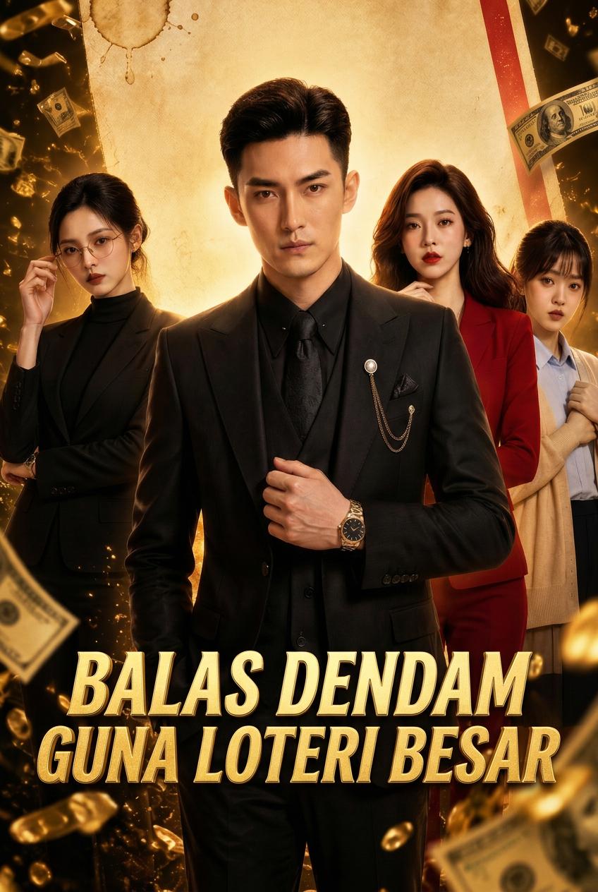 Pembalasan Taikun Loteri