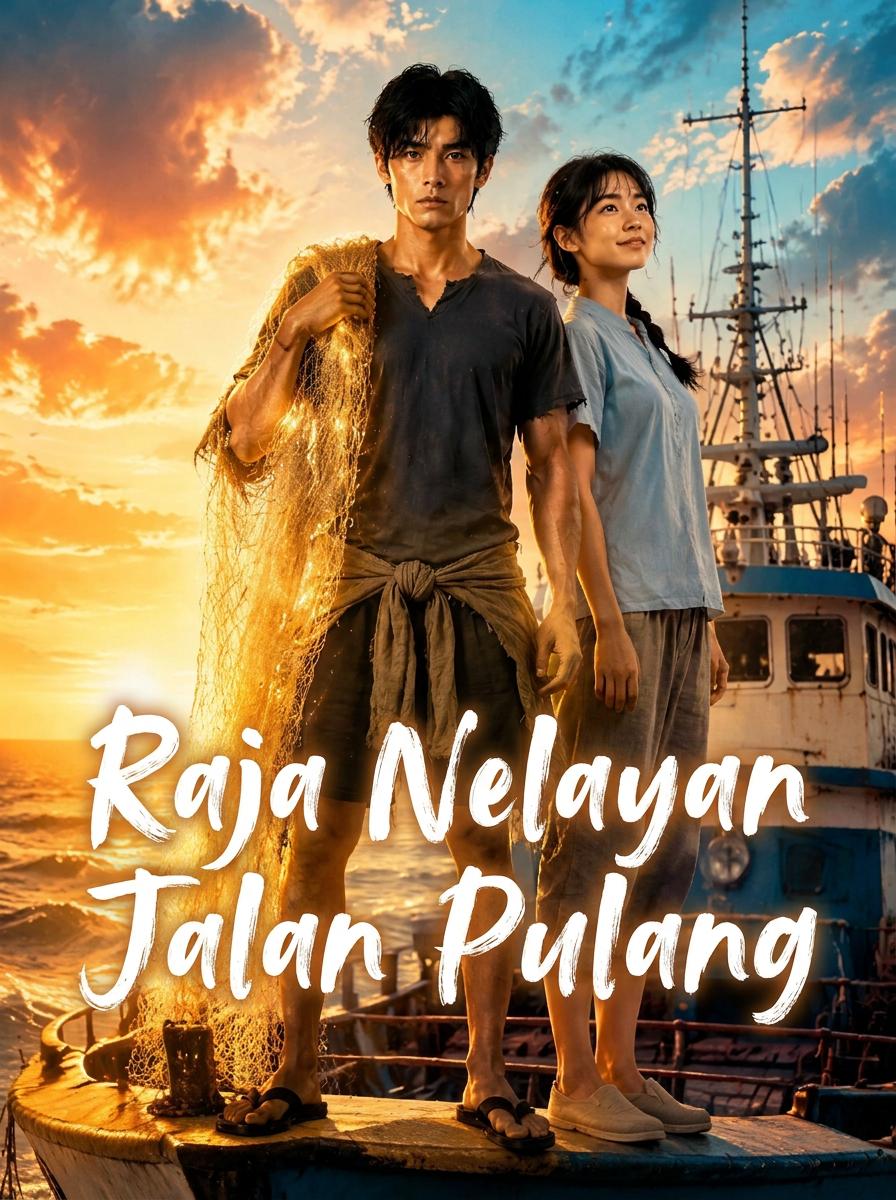 Raja Nelayan: Jalan Pulang