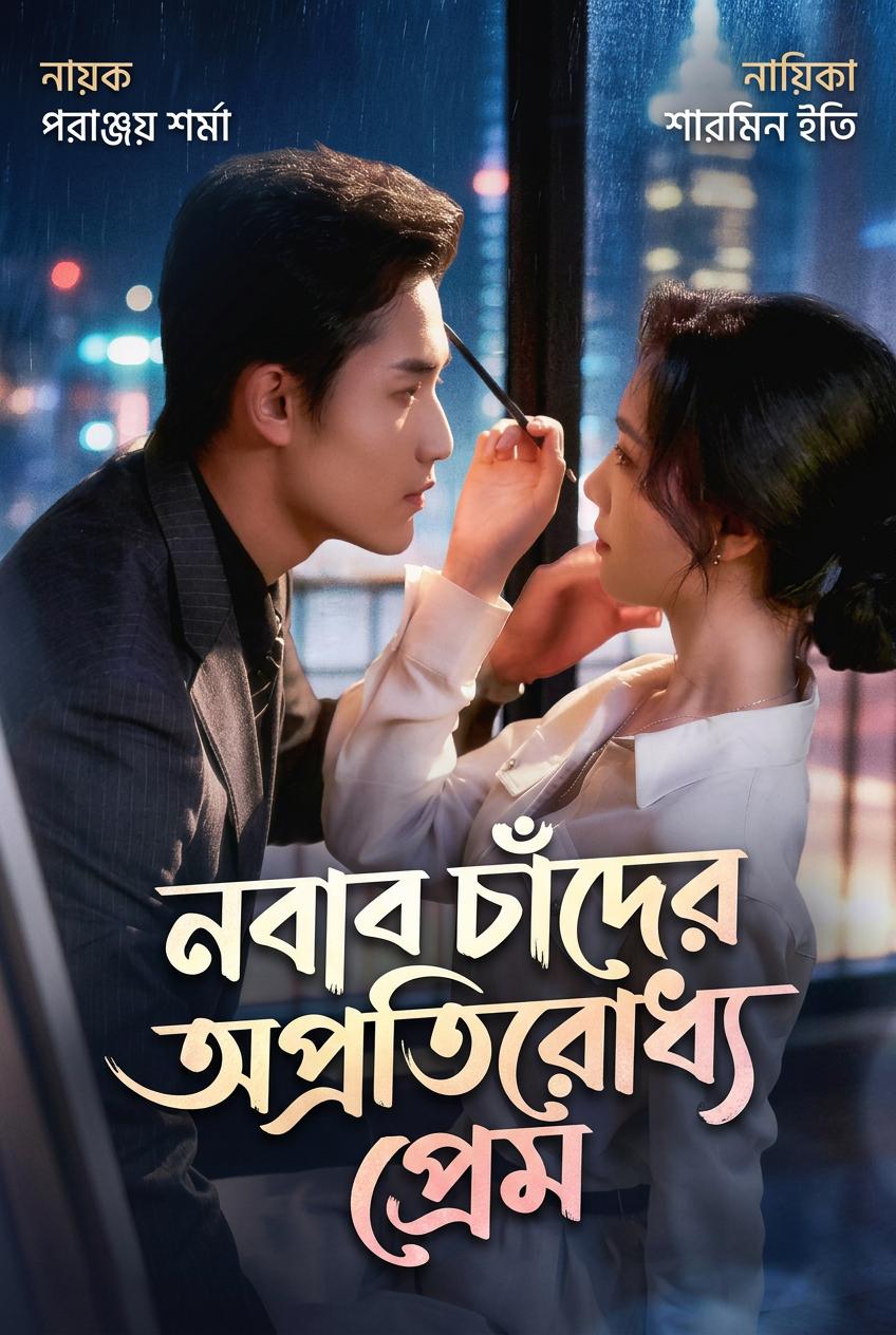 টাইকুনের আবেশময় পতন