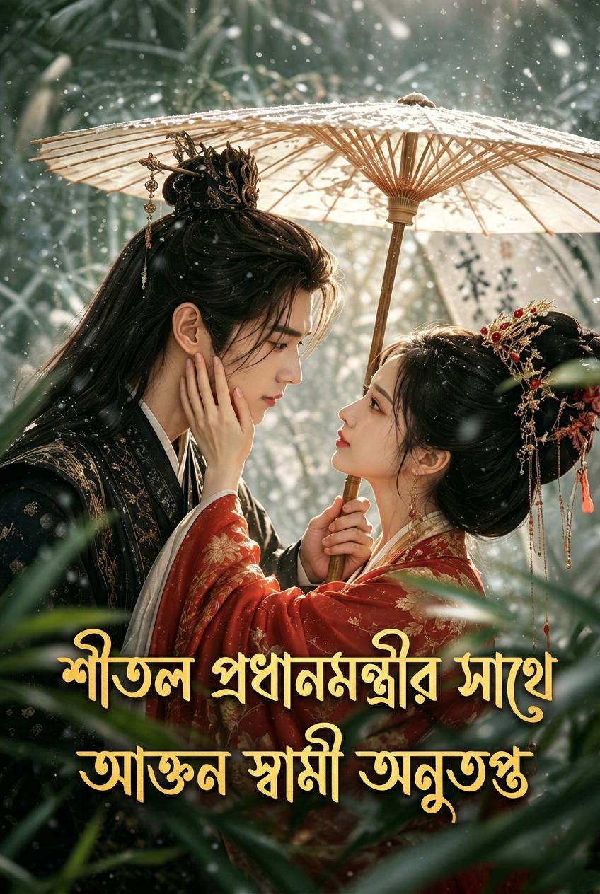 মন্ত্রীর প্রতিশোধকামী কনে