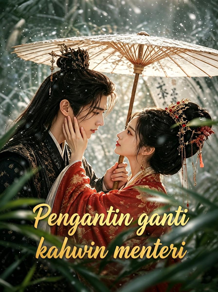 Berkahwin sebagai pengganti, dia membuat bekas suaminya menyesal bersama pemerintah zalim yang dingin