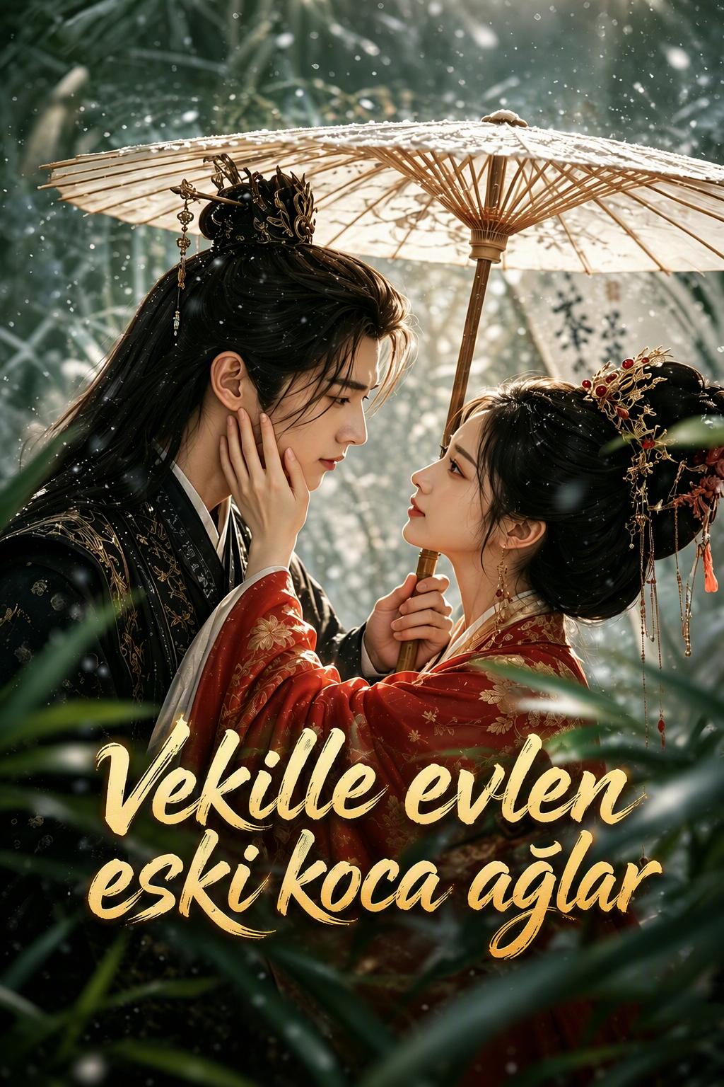 Vekille evlen eski koca ağlar