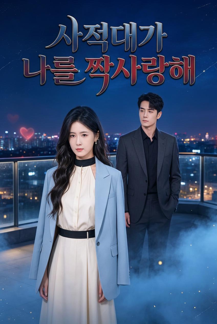 내 마음을 읽는 CEO