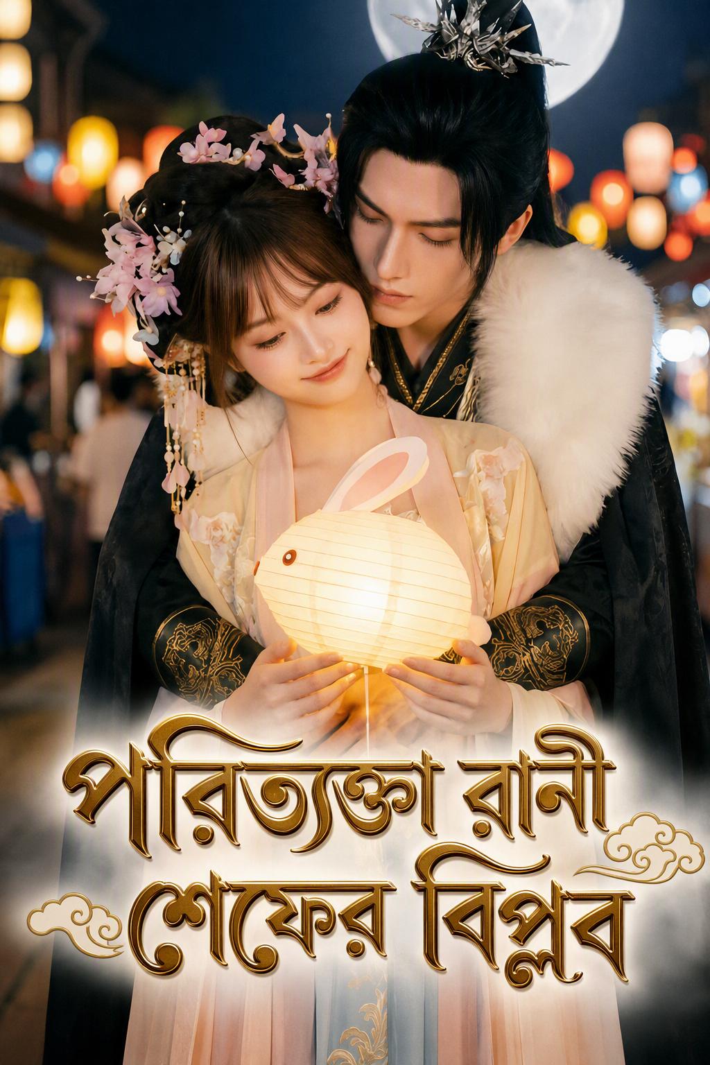 নতুন আসা অসাধারণ প্রতিভাবান রাঁধুনি