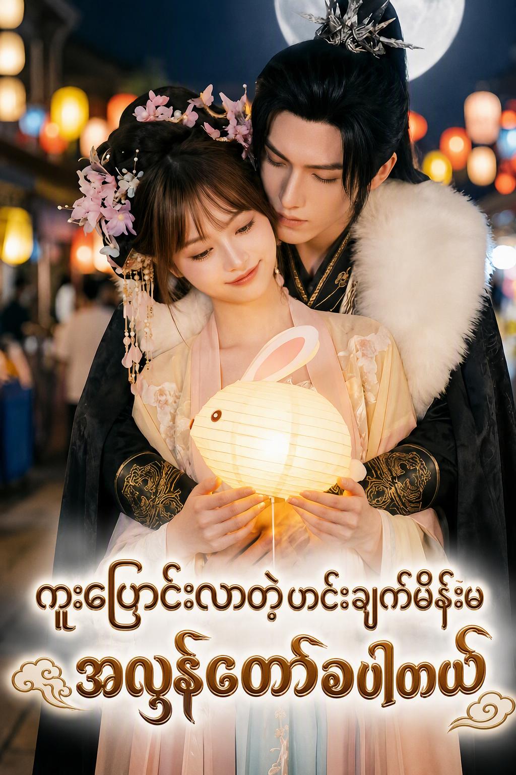 ကူးပြောင်းလာတဲ့ဟင်းချက်မိန်းမ အလွန်တော်စပါတယ်