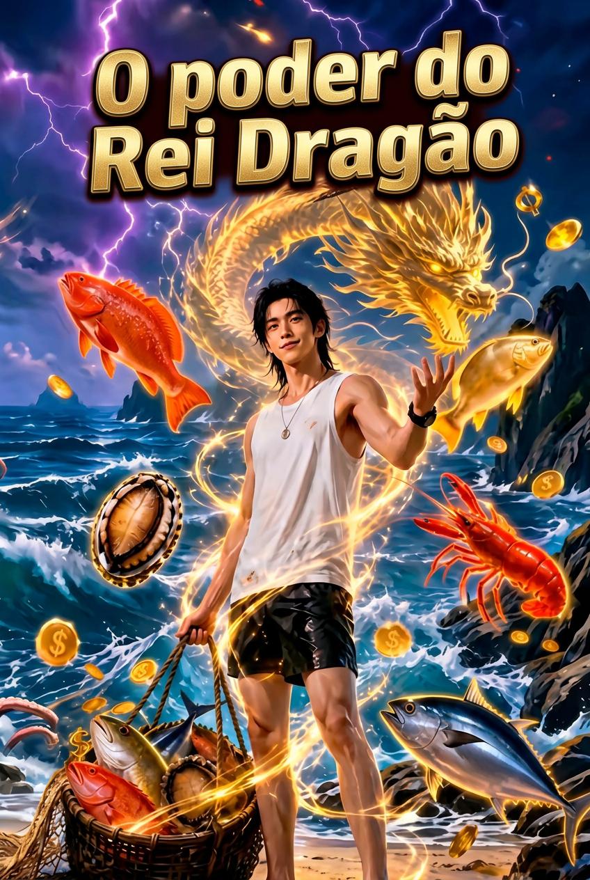 O Olho do Dragão do Mar