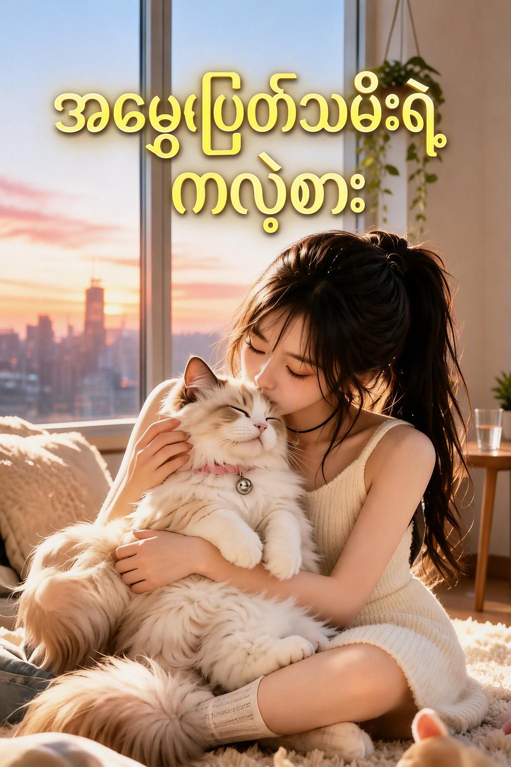 အမွေအနှစ်၏ တကယ့်ပိုင်ရှင်