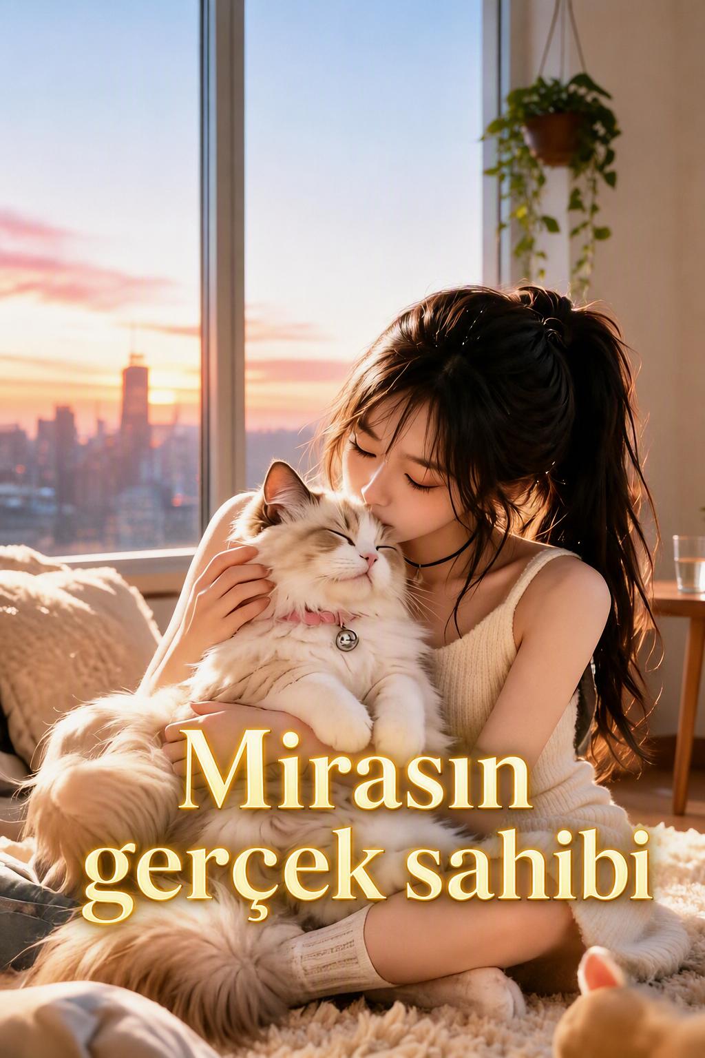 Mirasın gerçek sahibi