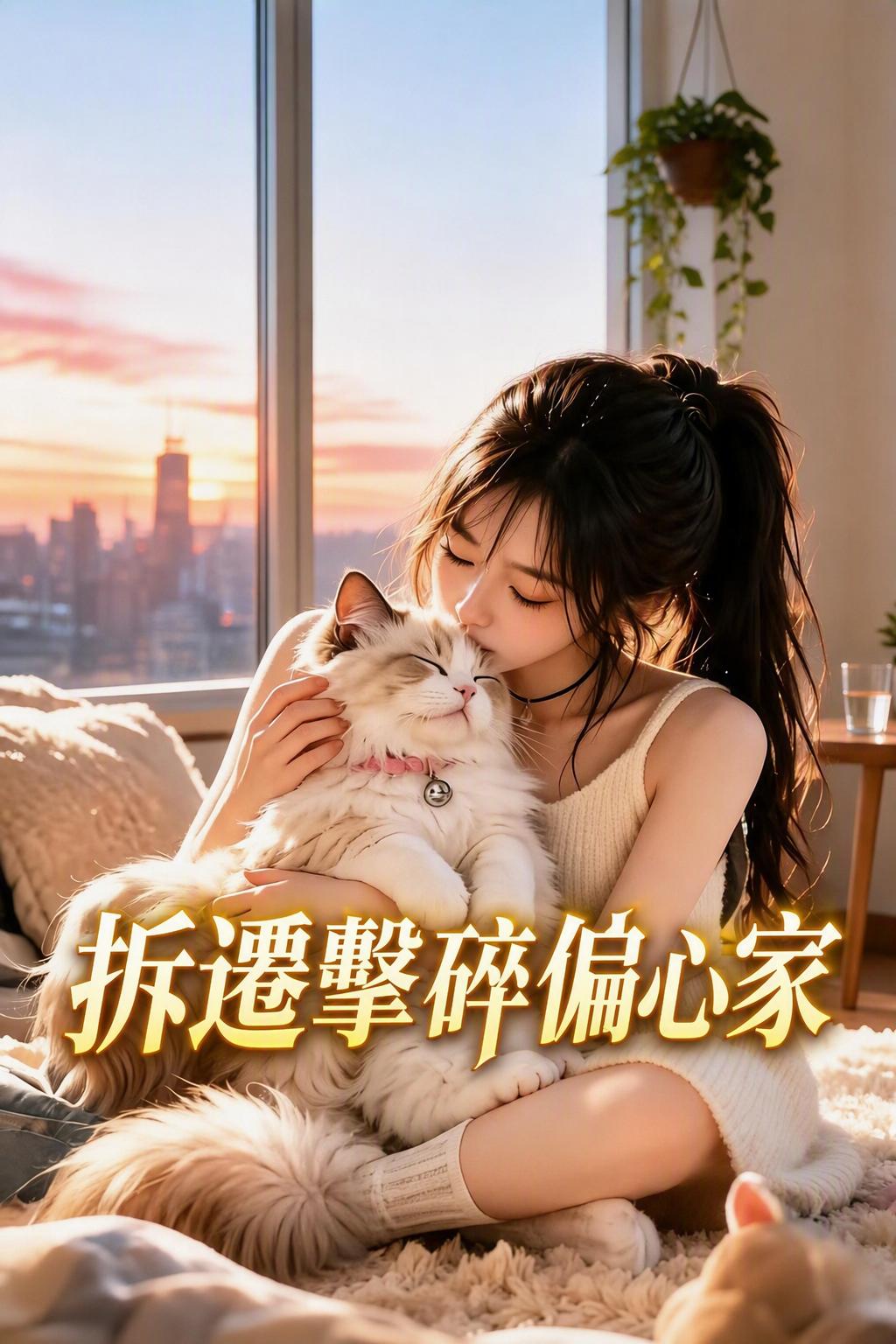 遗产的真正主人