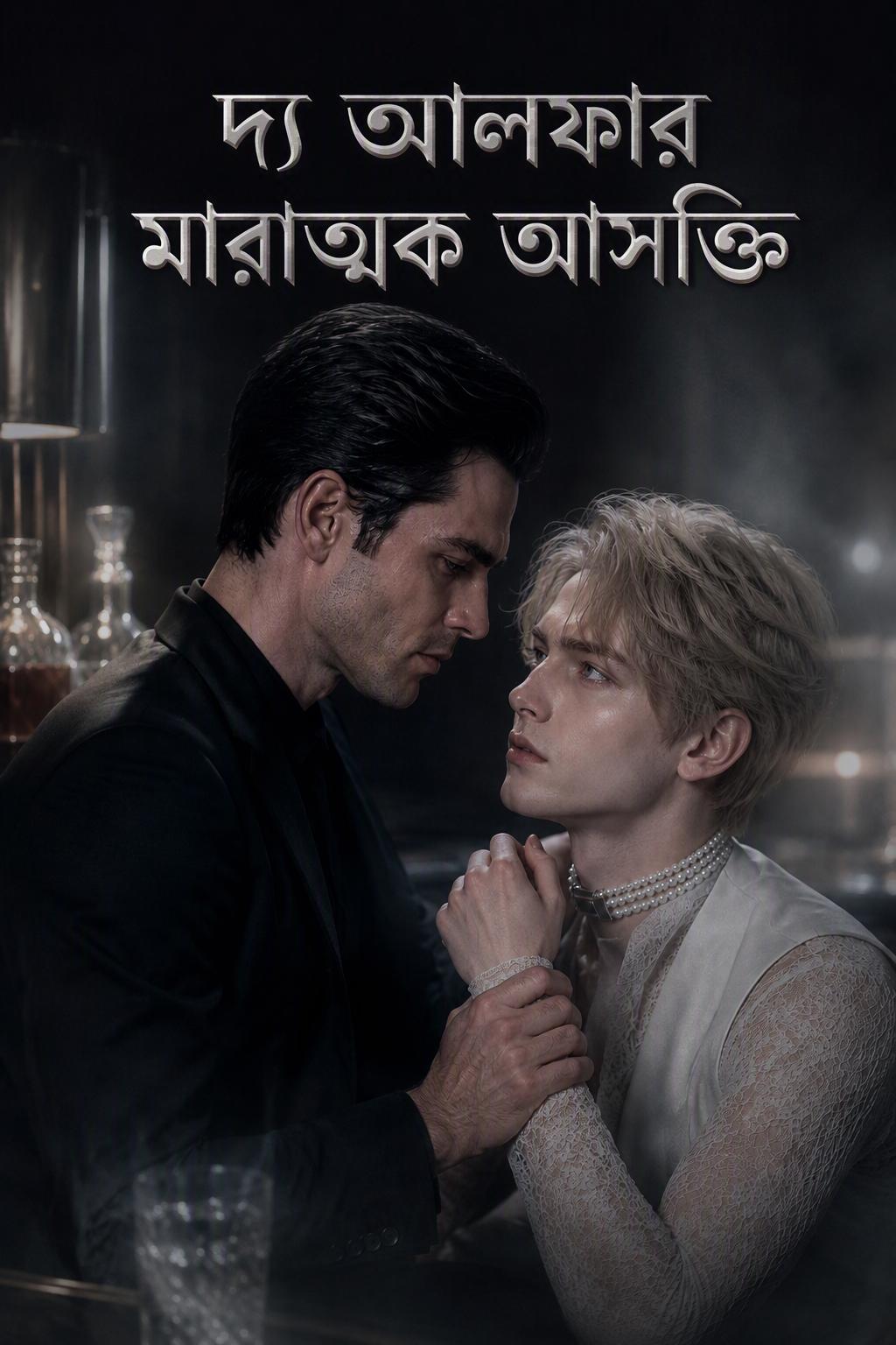 দ্য আলফার মারাত্মক আসক্তি
