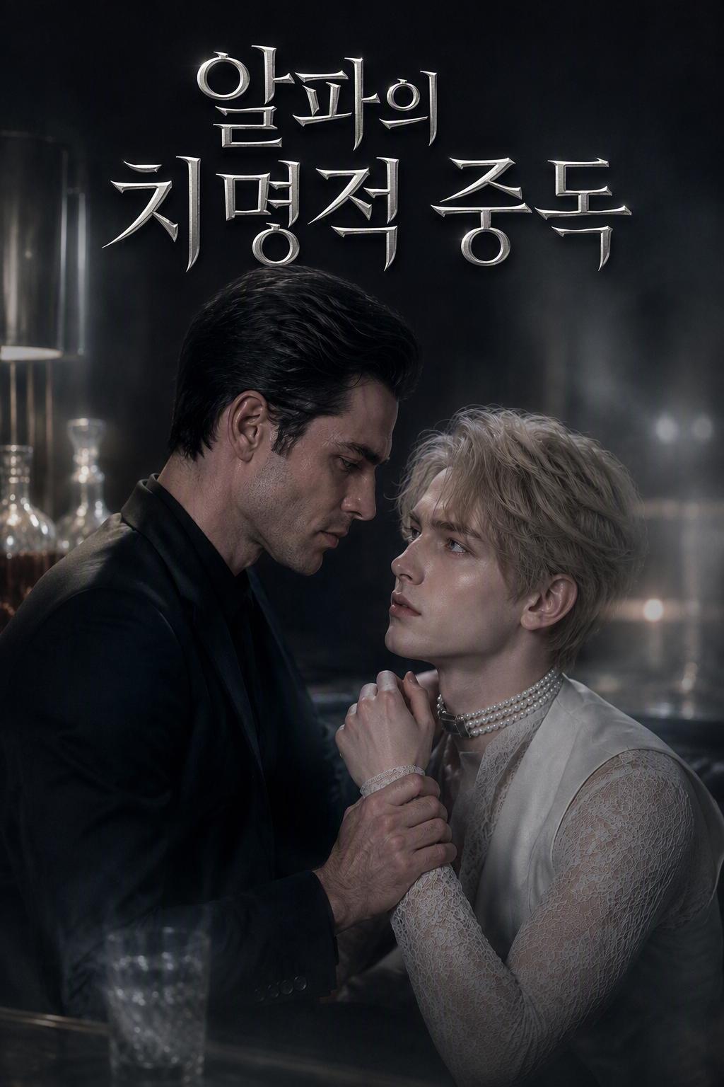 알파의 치명적 중독