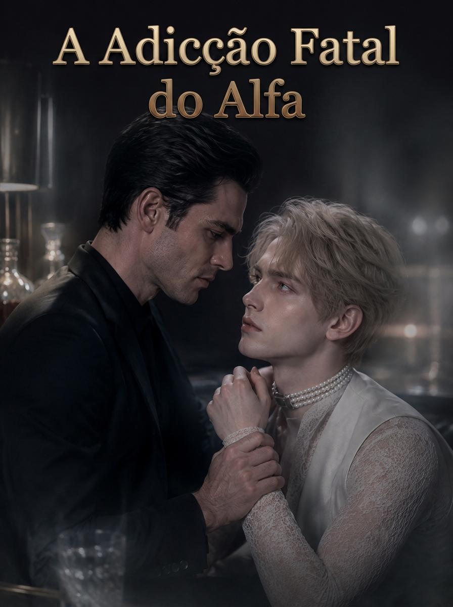 O Vício Fatal do Alfa