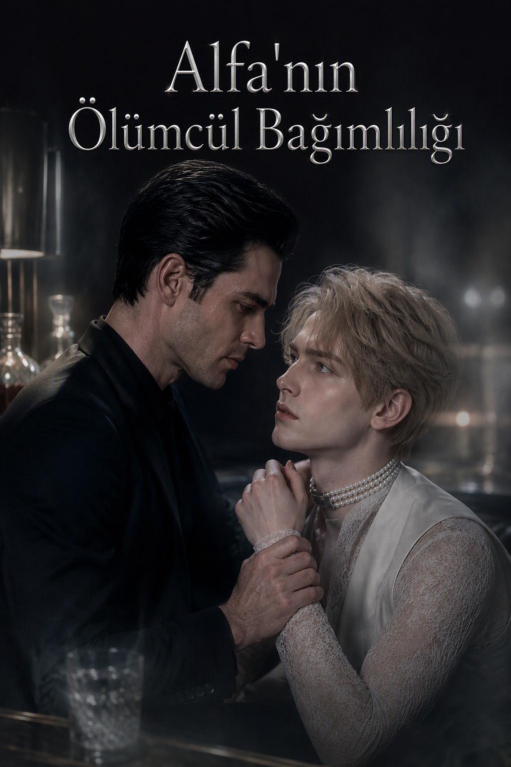 Alfa'nın Ölümcül Bağımlılığı