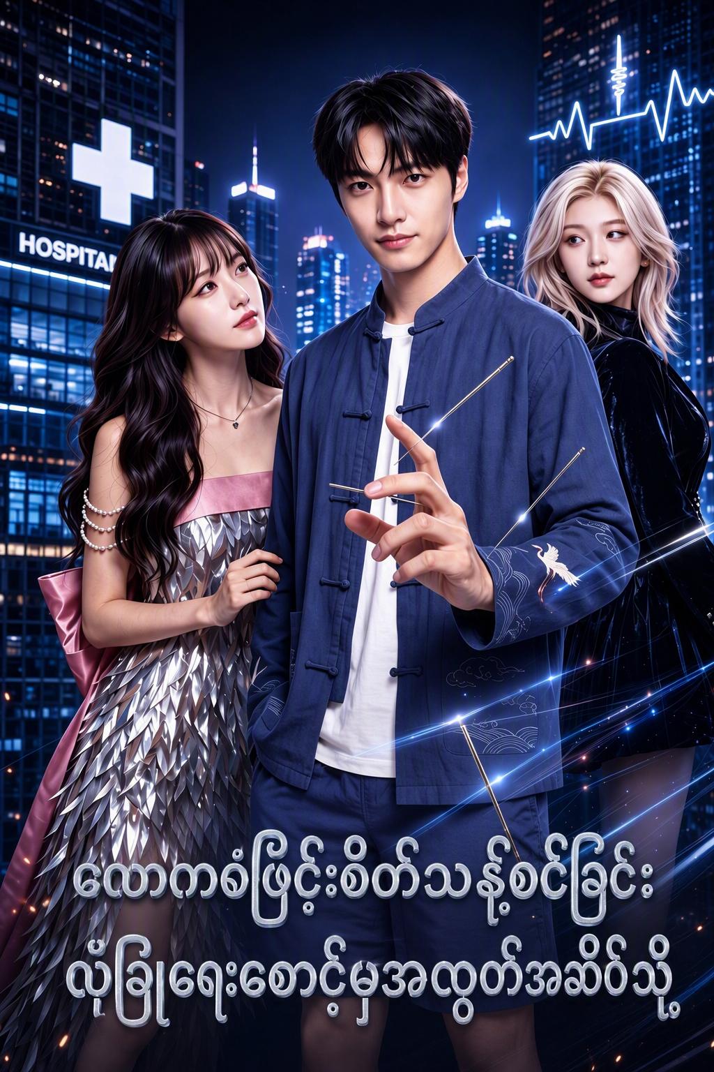 မရှုံးနိုင်သော လုံခြုံရေးအစောင့်