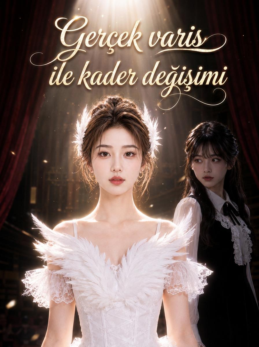 Gerçek varis ile kader değişimi