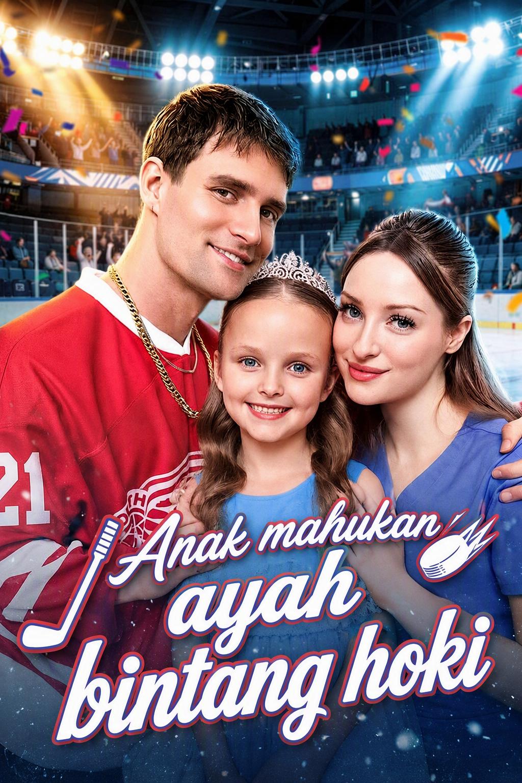 Rahsia bintang hoki