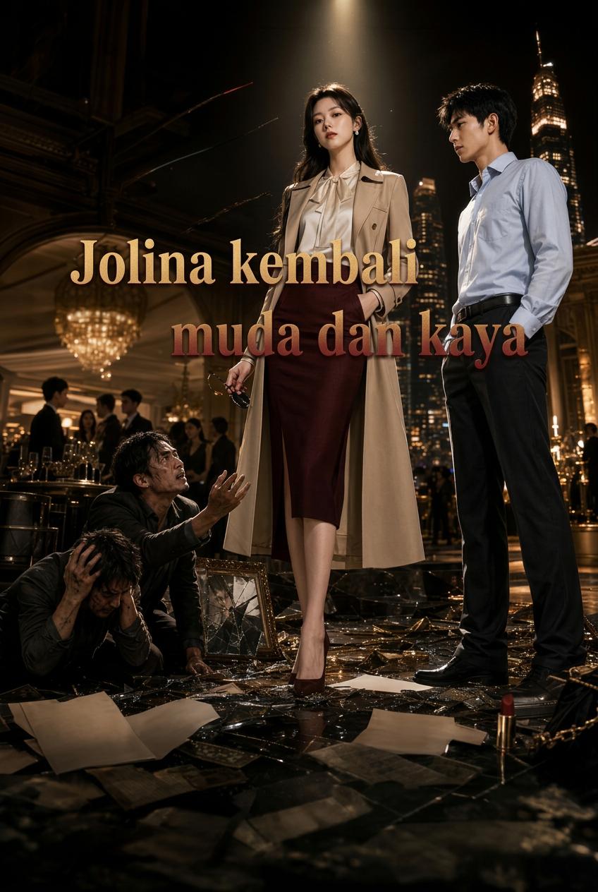 Kelahiran Semula Suri Rumah dengan Pulangan Tunai