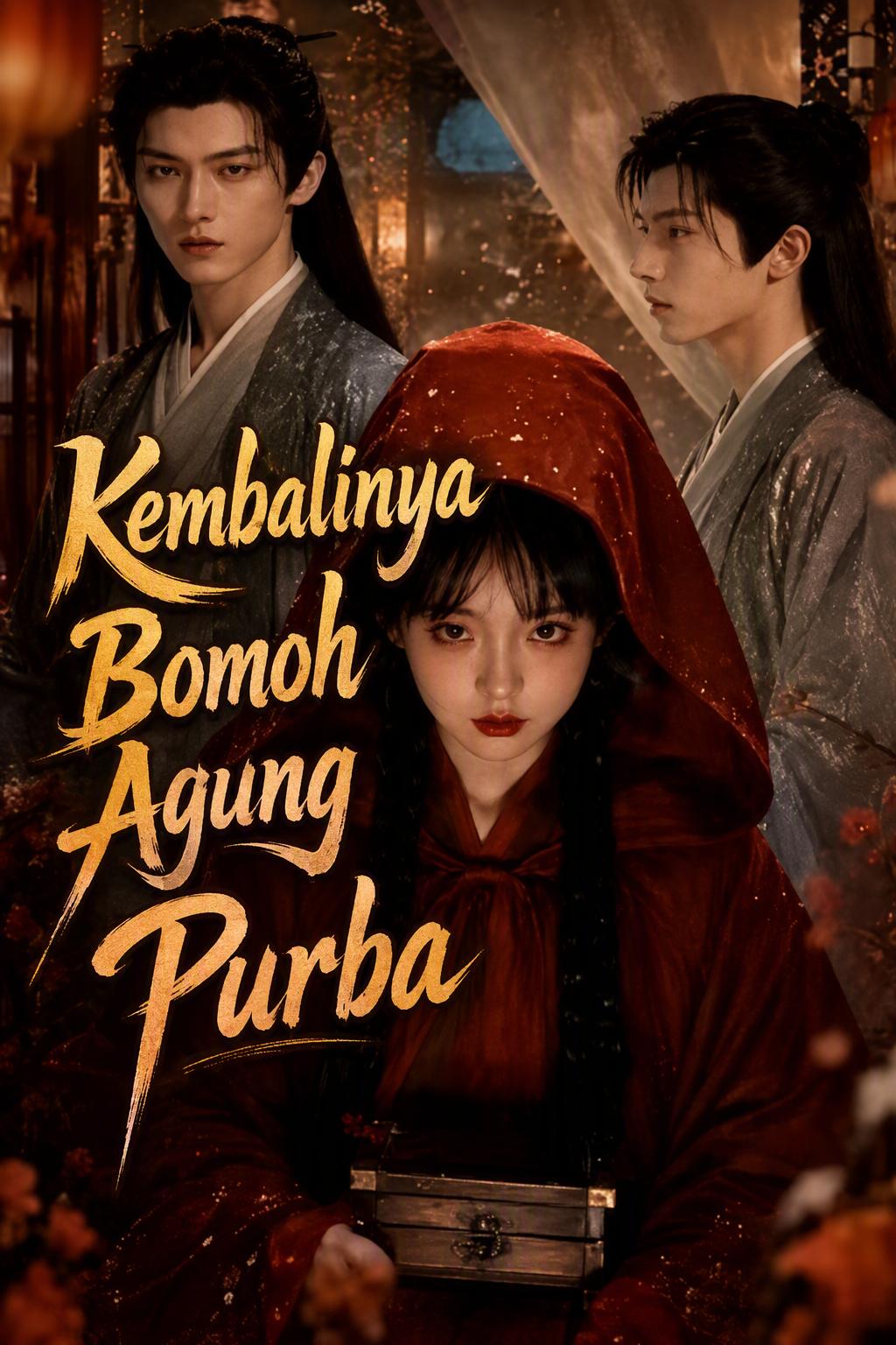 Kemenangan Ece, Ahli Sihir Purba