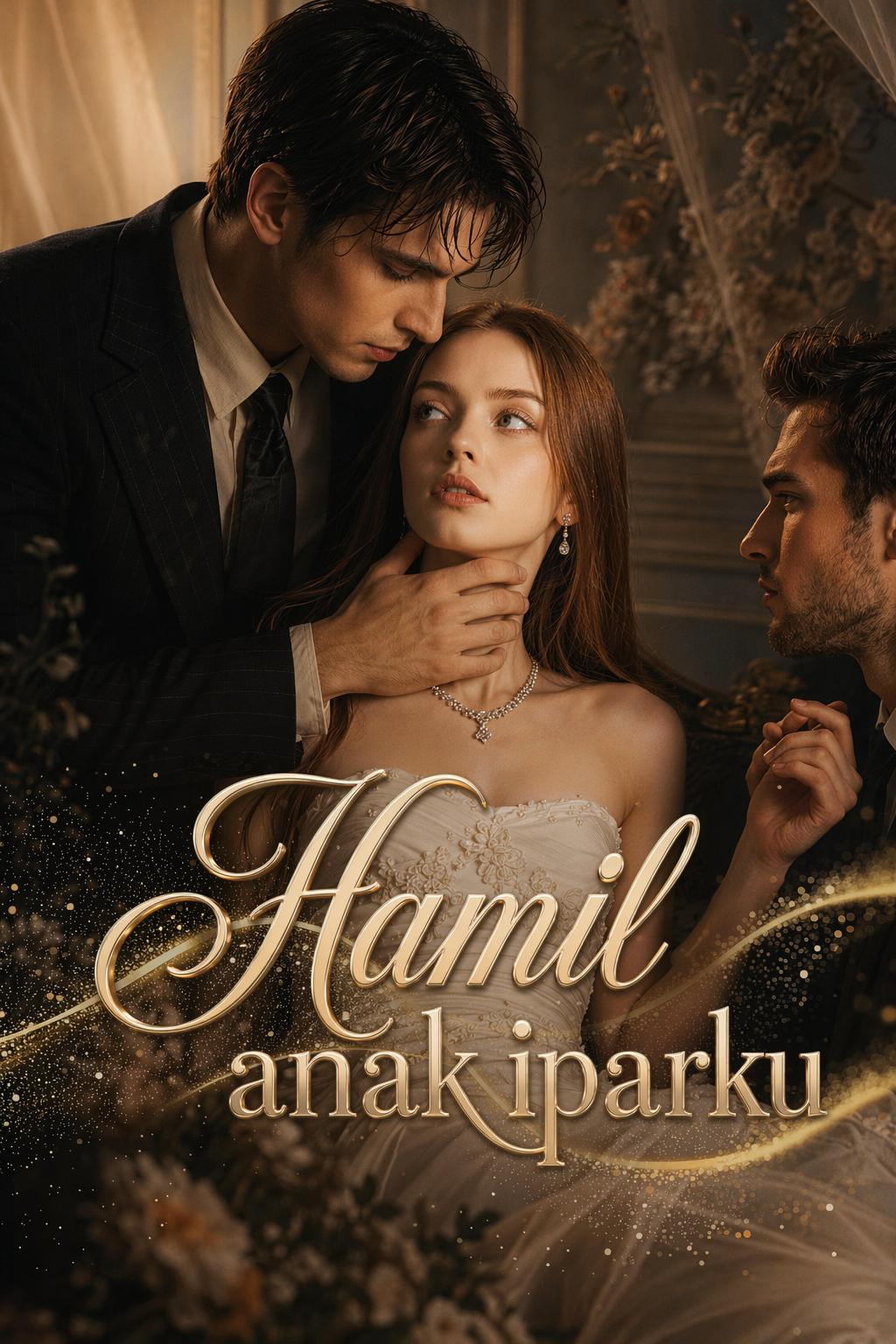 Hamil anak iparku