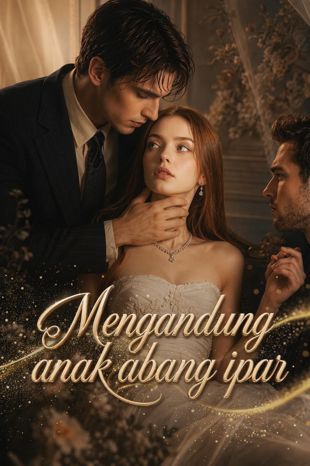 Mengandung anak abang ipar