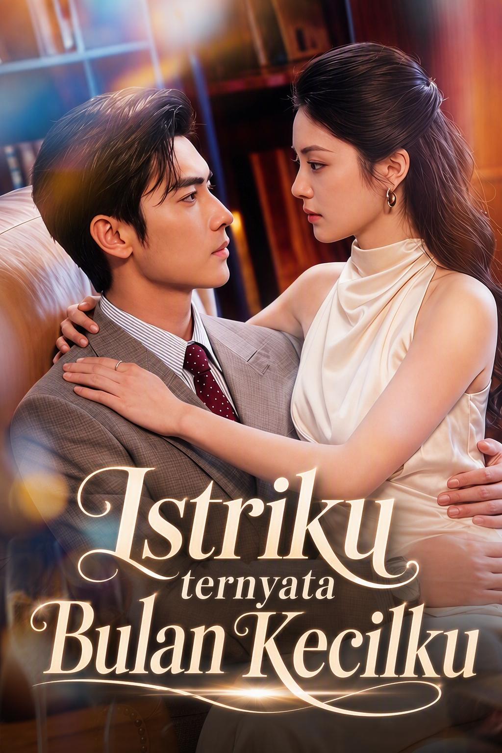 Menikahi Cinta yang Hilang
