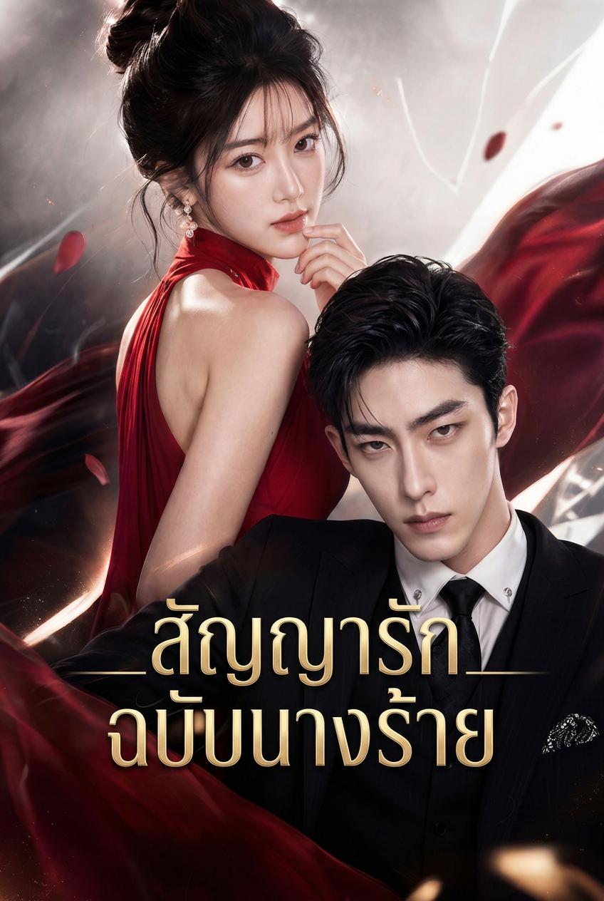 สัญญารักฉบับนางร้าย