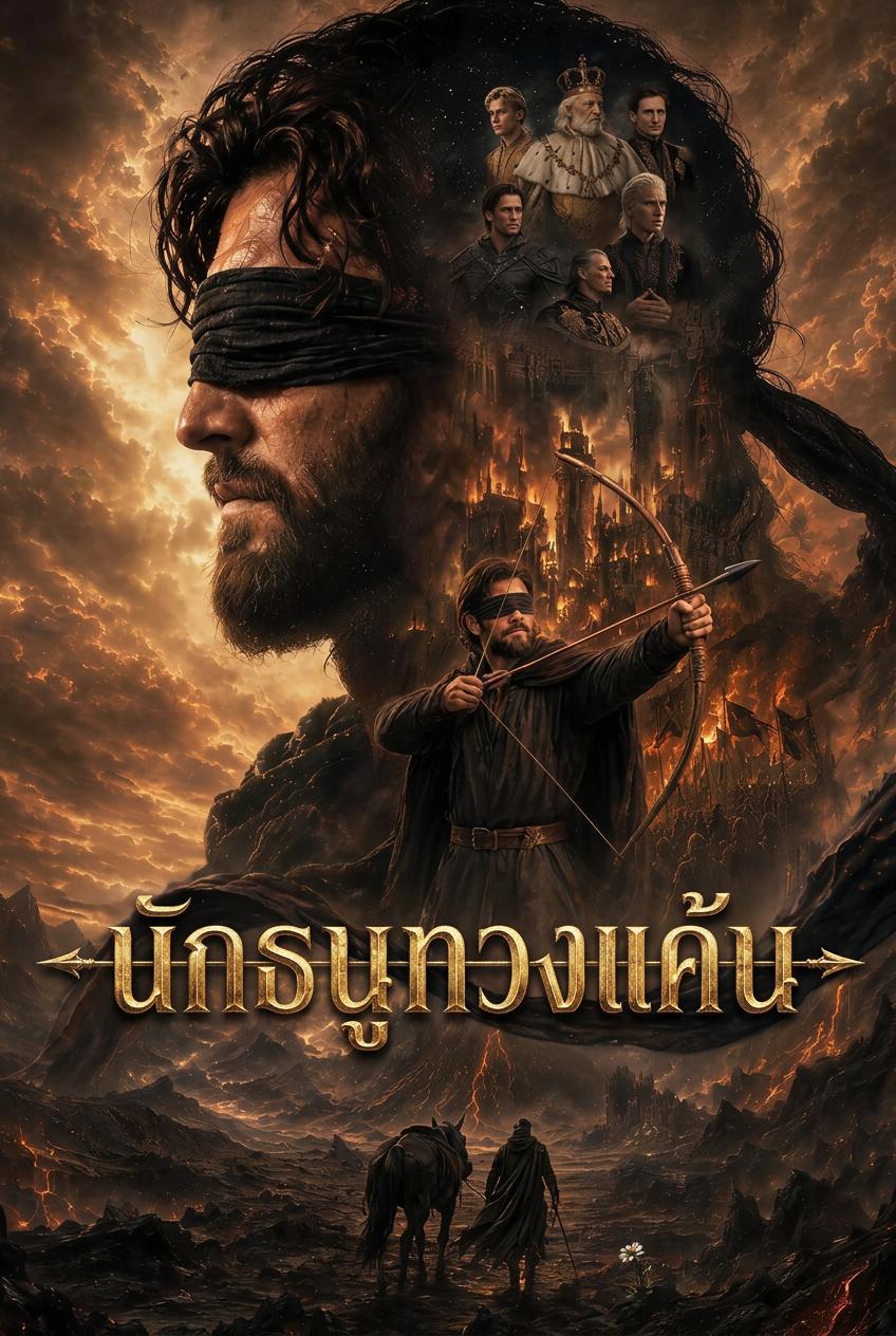 นักธนูทวงแค้น