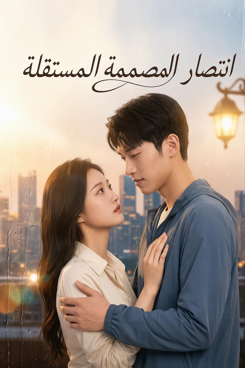 استعادة حياتي
