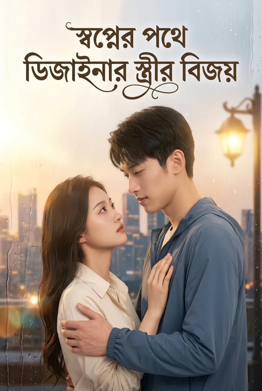 নিজের জীবন ফিরে পাওয়া