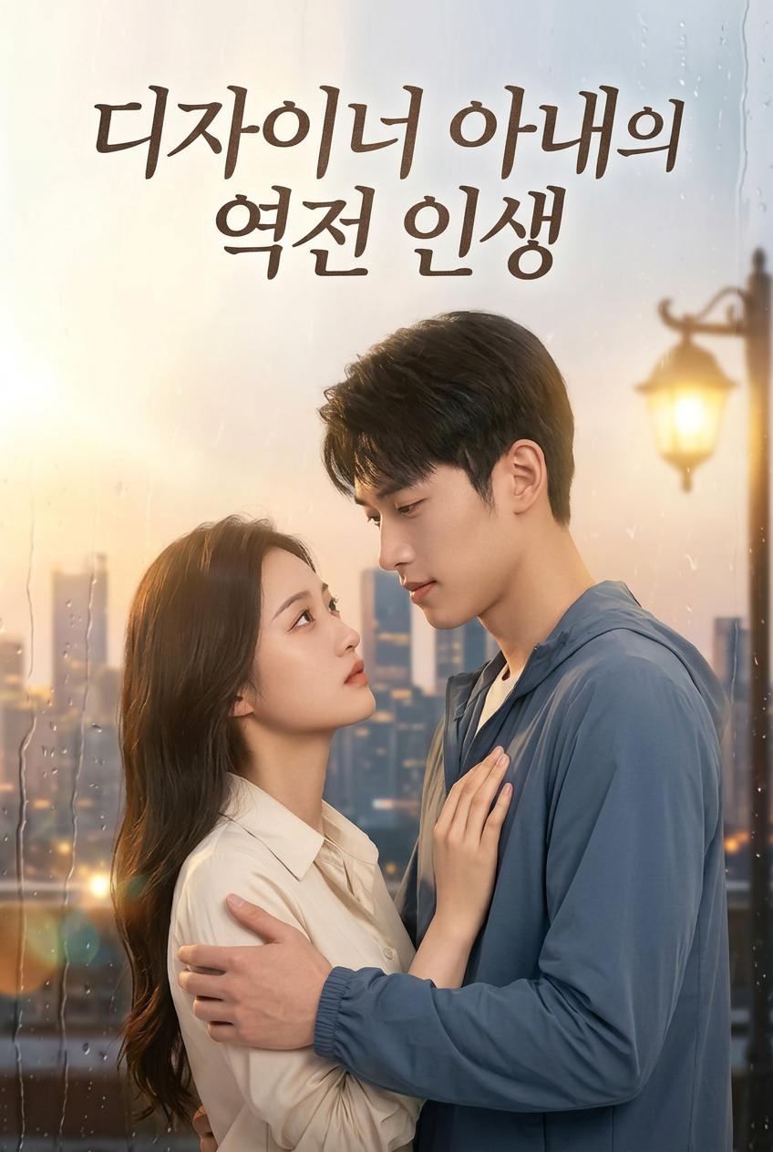 내 인생을 되찾다
