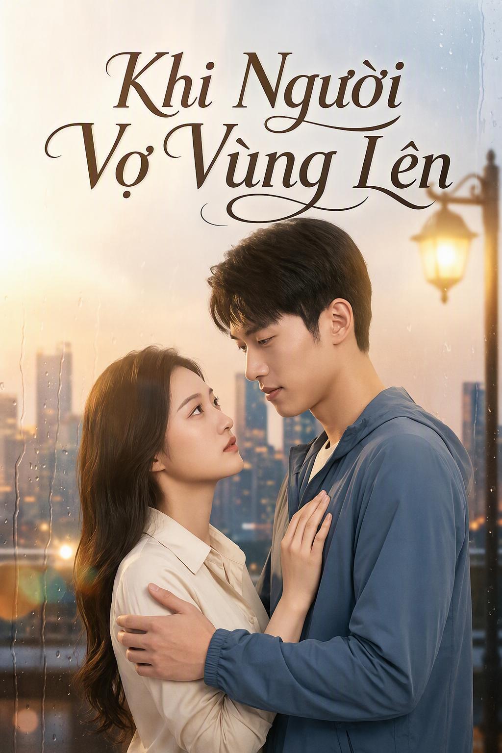 Bài học tình yêu đổi đời