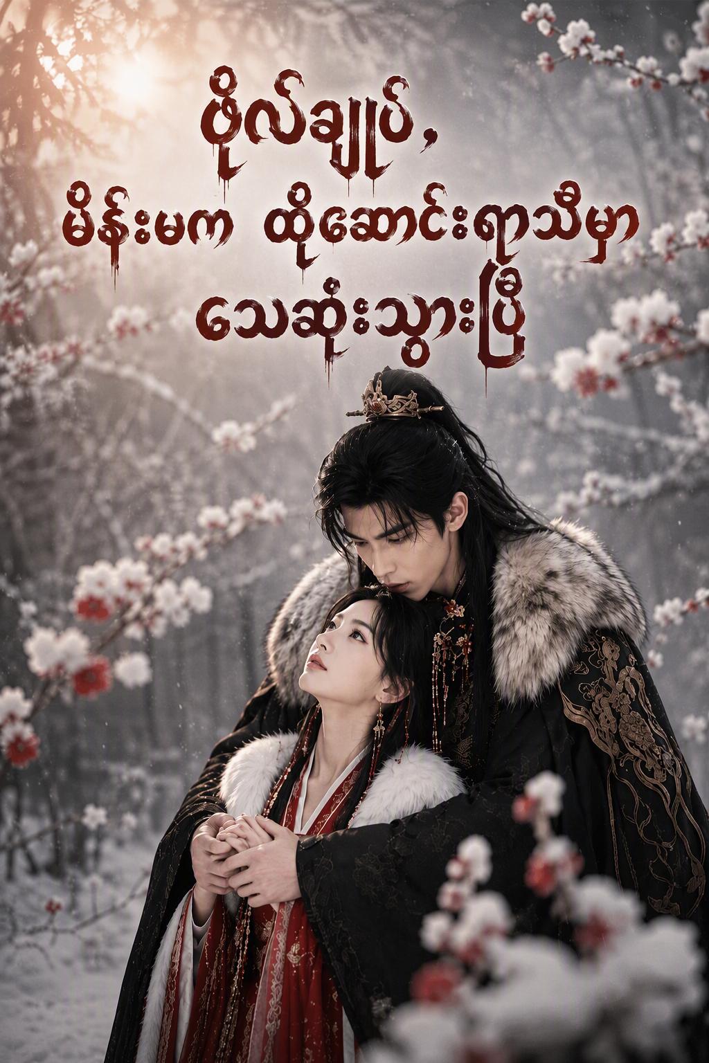 မေ့လျော့ခံအချစ်
