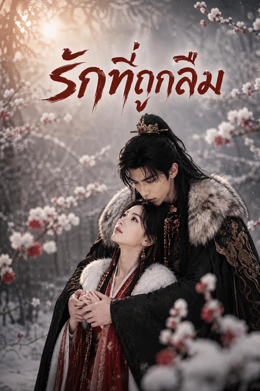 รักที่ถูกลืม
