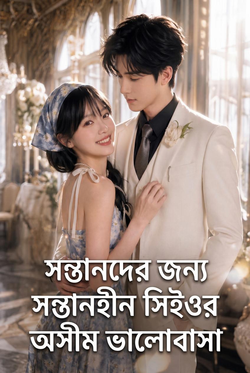 বন্ধ্যা সিইওর ছয় সন্তান