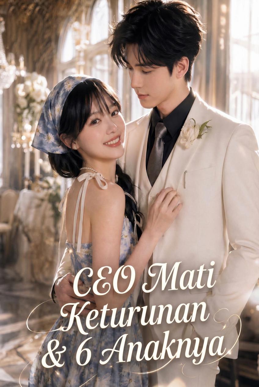 CEO Mati Keturunan & 6 Anaknya