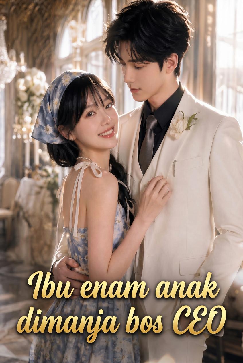 Anak Kembar Enam CEO Mandul