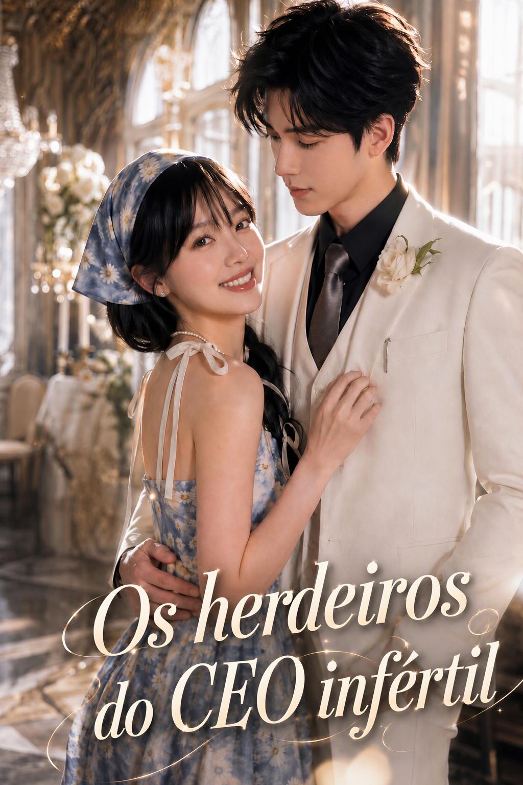 Os 6 filhos secretos do CEO