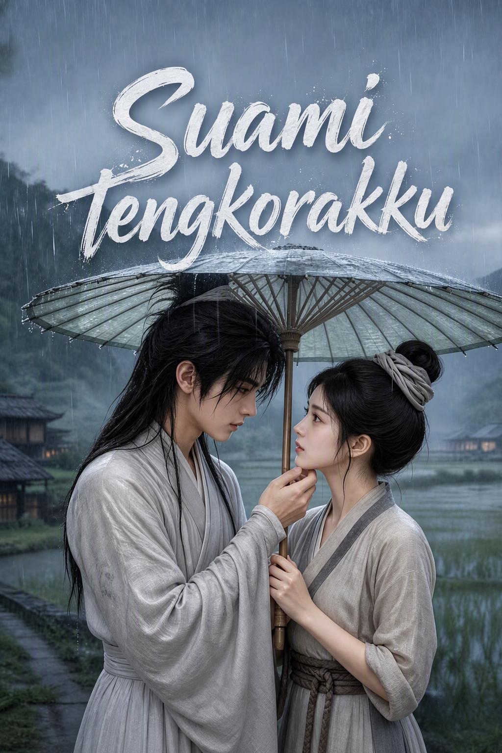 Kembalinya Suami Tengkorakku