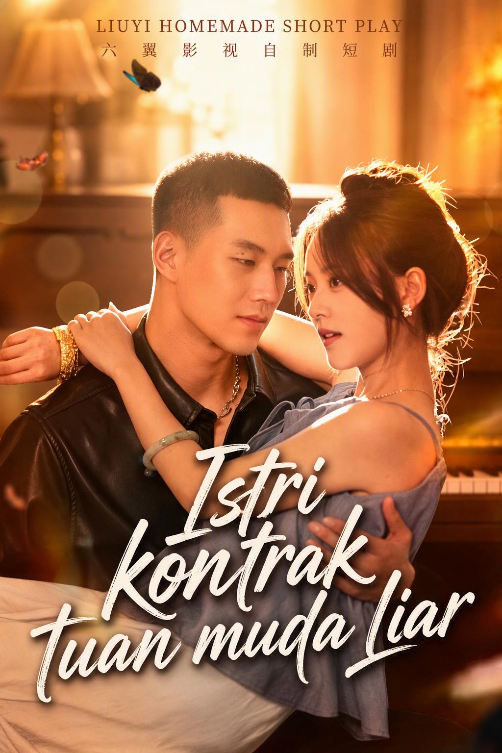 Pengantin Jagal yang Galak