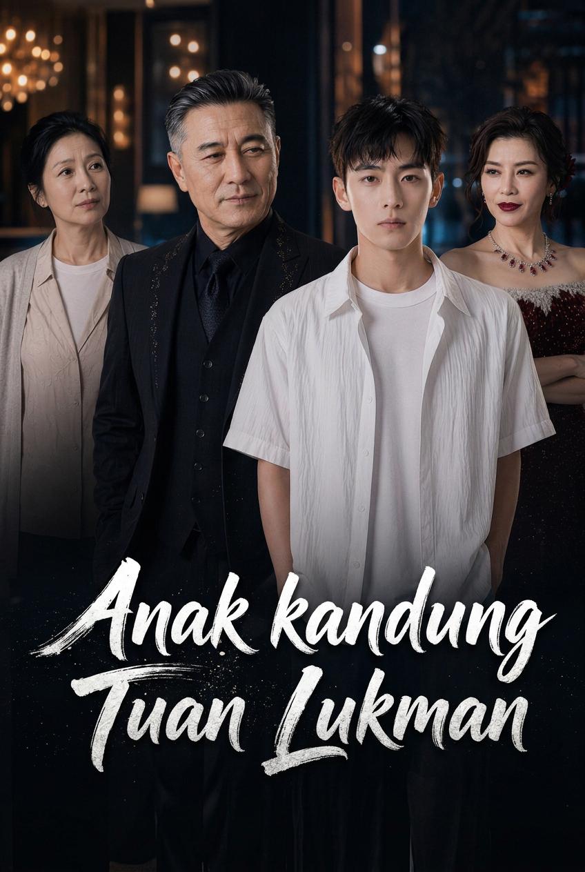 Pewaris Sebenar Si Bilionair