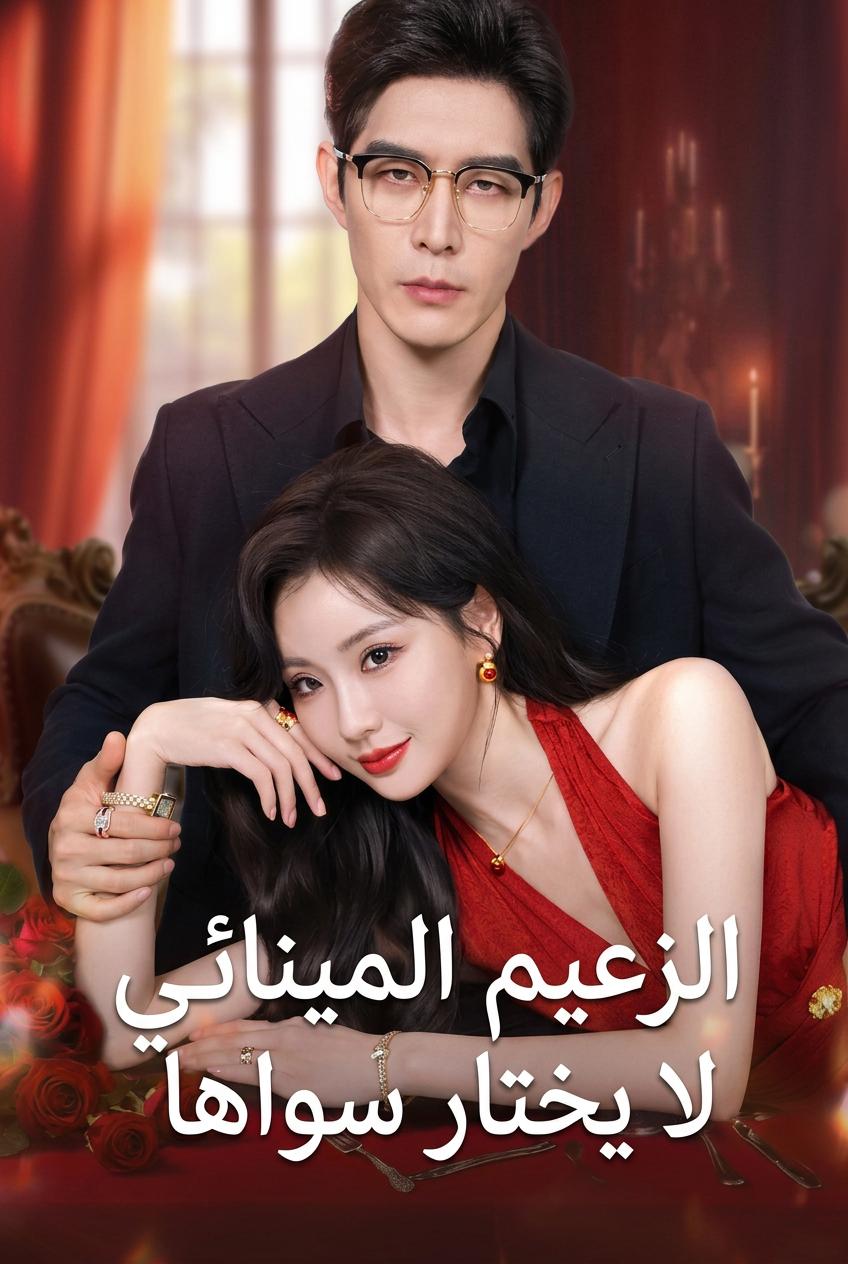 تزوجت والد حبيبي