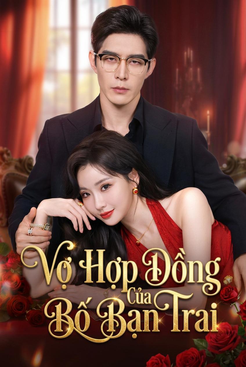 Kết Hôn Với Bố Của Bạn Trai