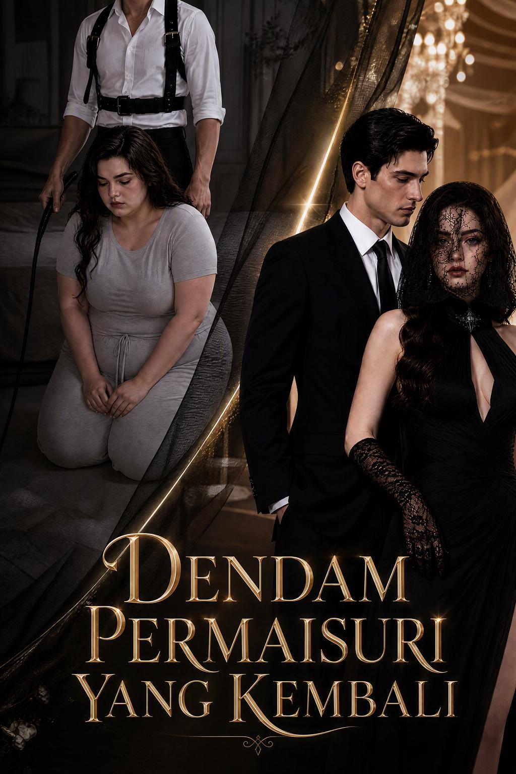Dendam Permaisuri Yang Kembali
