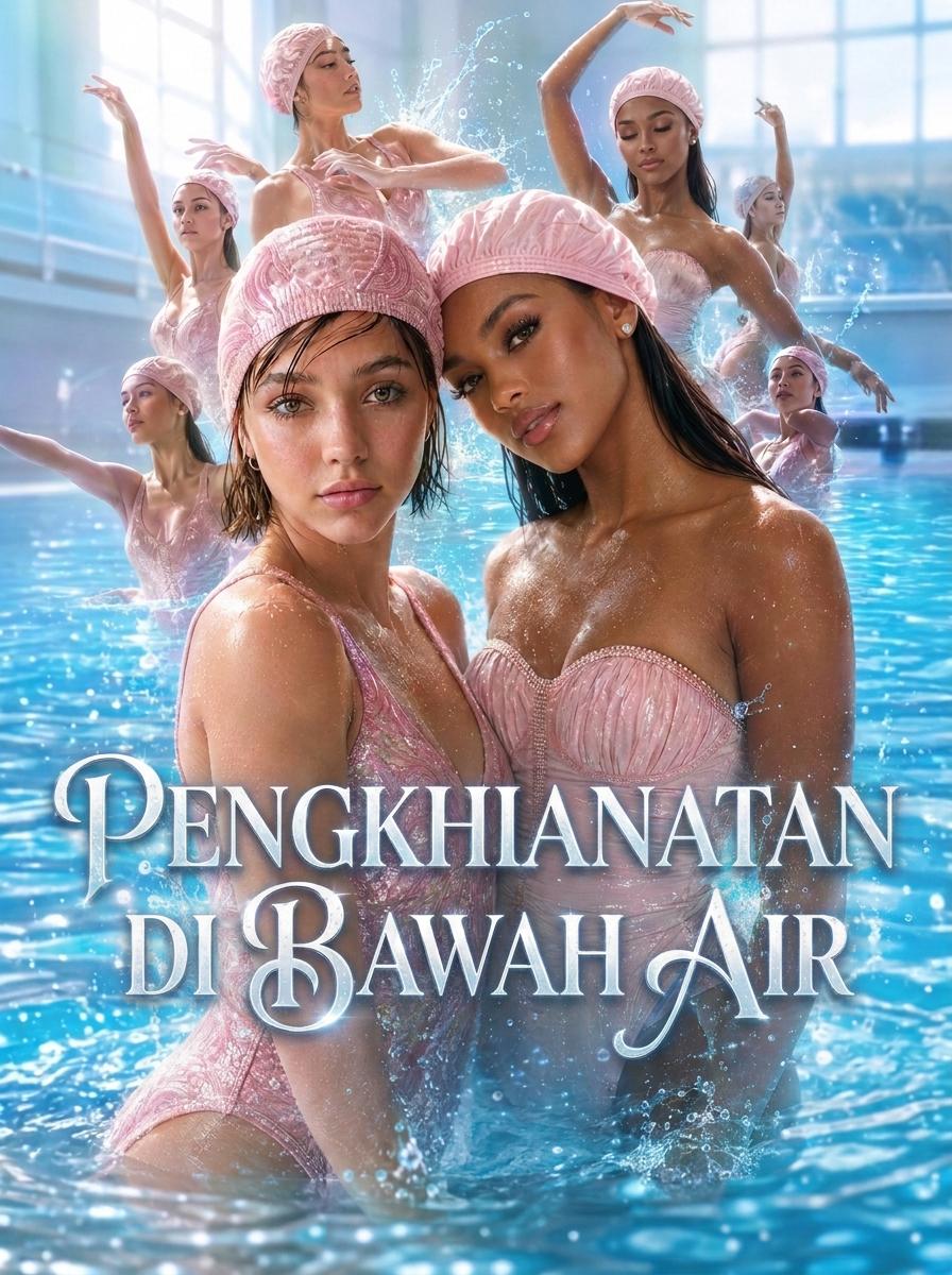 Tenggelam atau Berenang