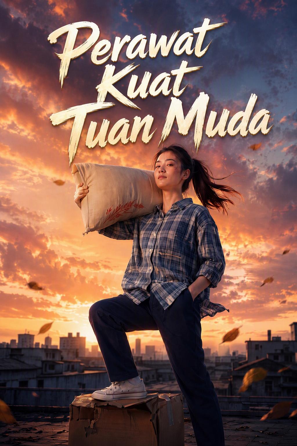 Perawat Kuat Tuan Muda