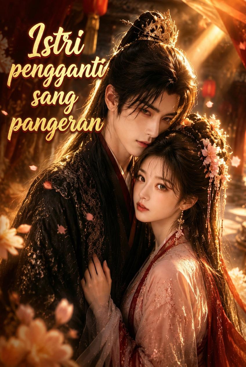 Istri pengganti sang pangeran
